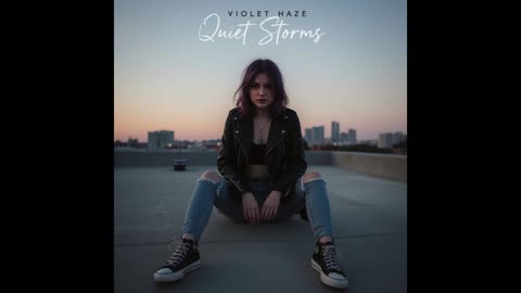 Violet Haze - When the Lights Collapse | Official Audio | Velvet Records