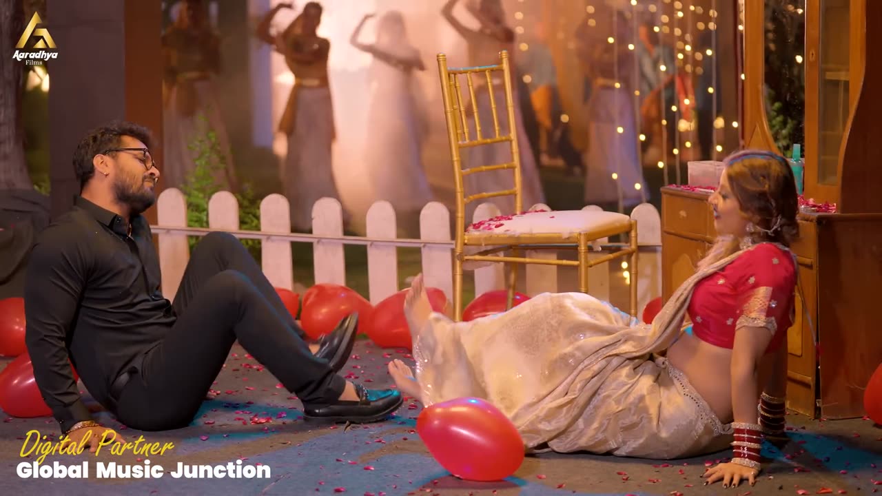 पायल Bhojpuri song