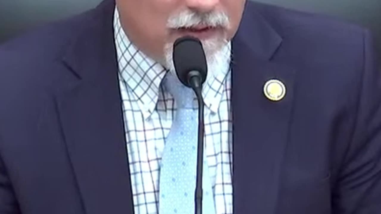 Congressman Roy claims Illegal aliens and their children are a drain on the social welfare systems