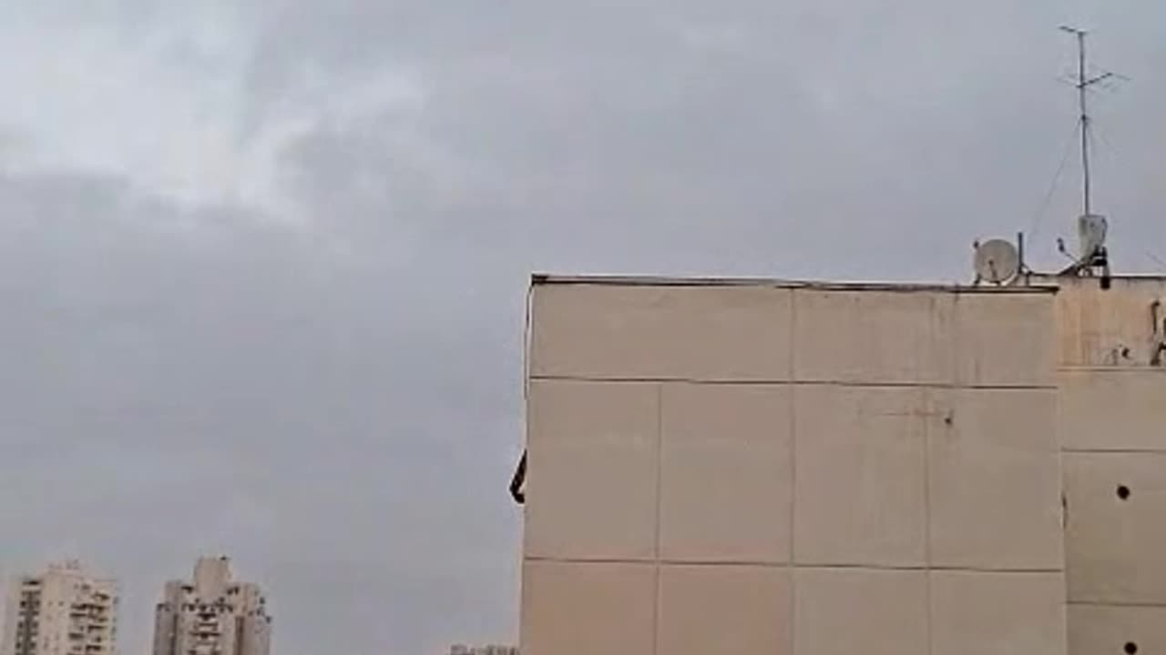 Fake ceasefire. 🚀🚀🚀