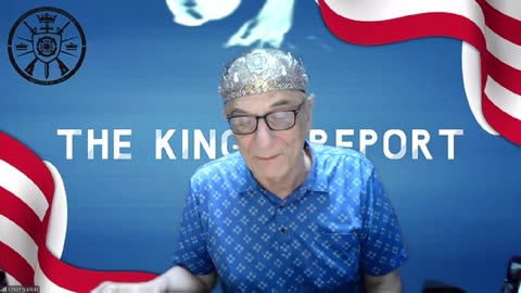 The King's Report 05/06/2025