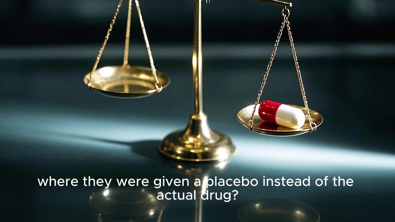 Trust the Science they said - FK that sh*t