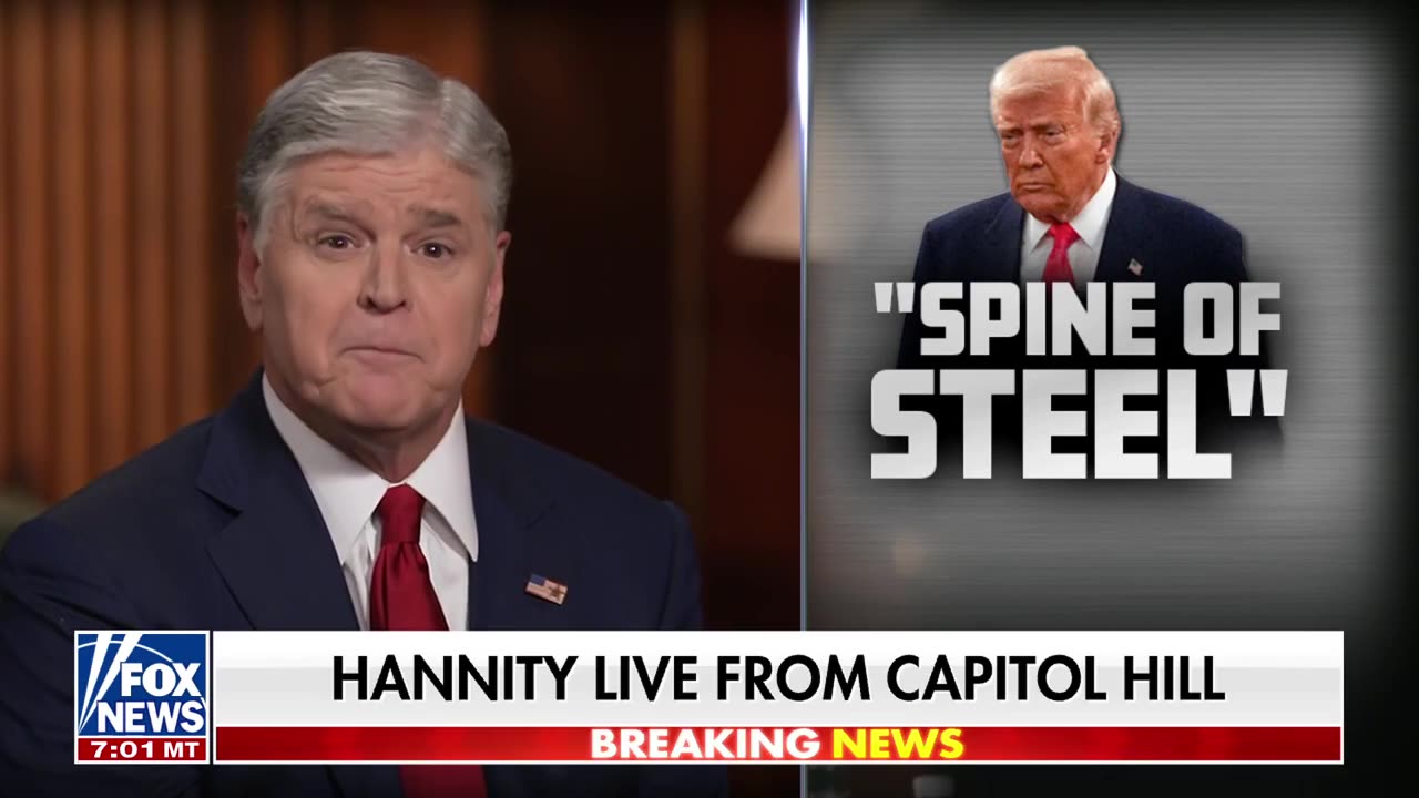 THE PEOPLE'S POTUS: This is What Happens When You Have a President Who's Willing to Fight