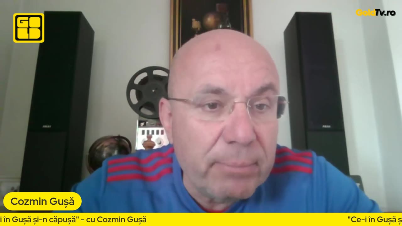 Gușă: Sunt nevoit să-i dau dreptate lui Băsescu. Victor Ponta e “pisicuț”, dar unul tipic securist!