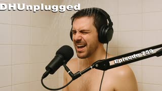 DHUnplugged #759: MSGA