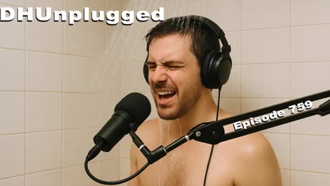 DHUnplugged #759: MSGA