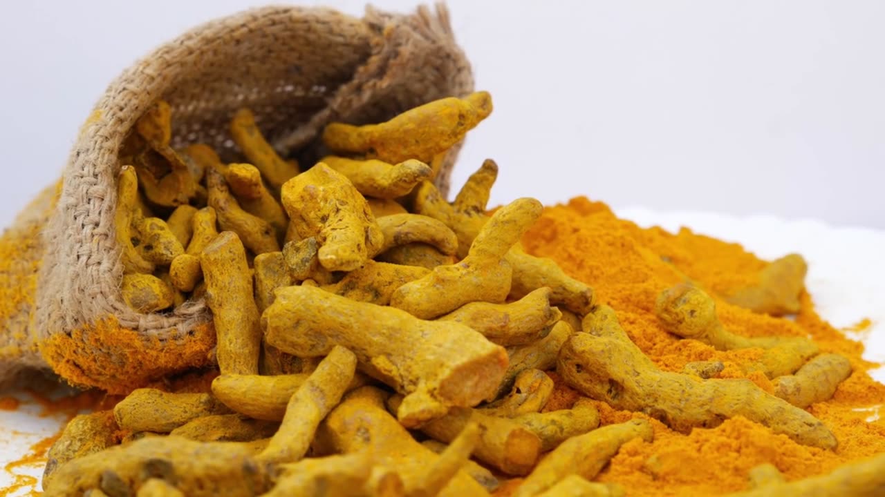 Top Turmeric Health Benefits | Extraordinary Why You Should Eat Turmeric