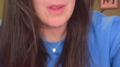 Carly Soderstrom on youth crime and future race war