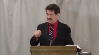 There Are Rules- Galatians 2 (April 16, 2019)
