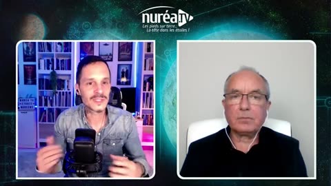 « Technologies Galactiques & Programmes secrets » avec Chris Essonne