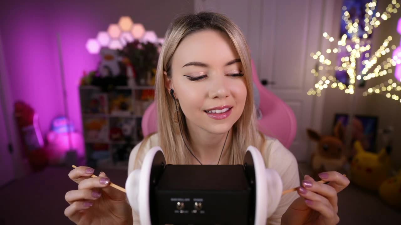 3+ Hours ASMR 60