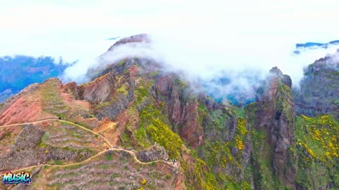 Music Mode - Incredible