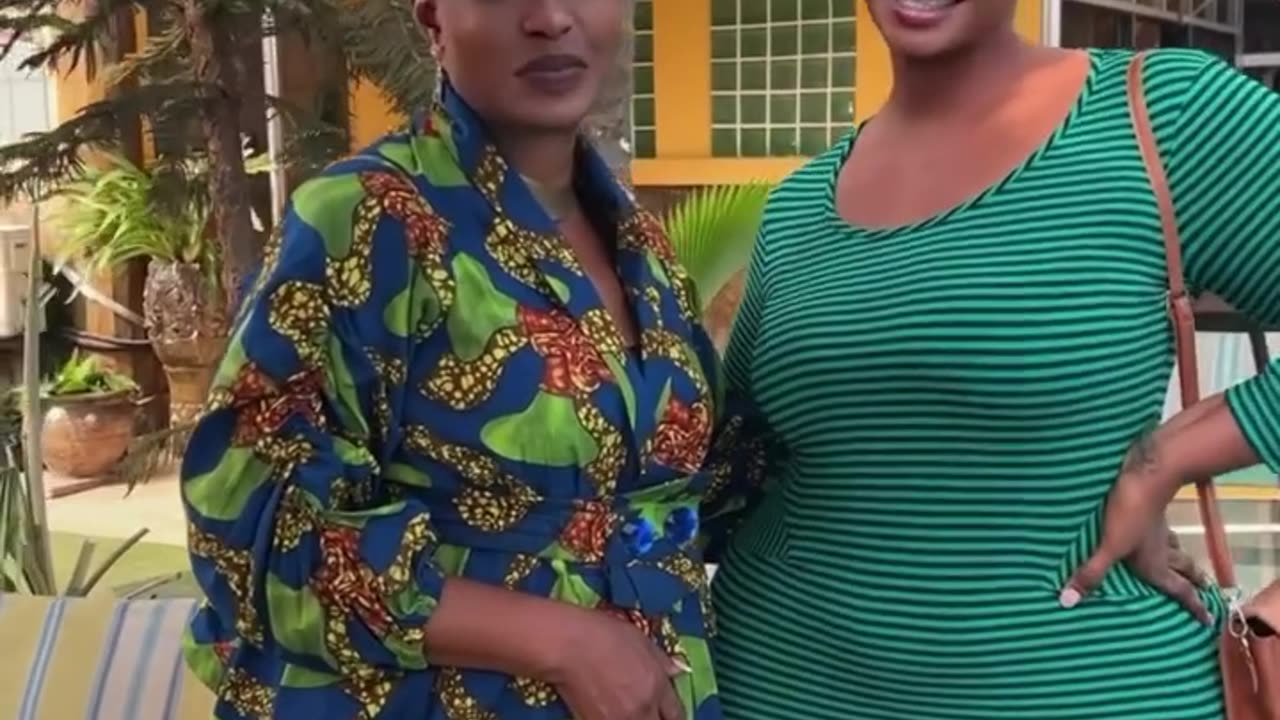 matilda quaye