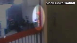 The last known figure to be seen before Epstein was Suicided