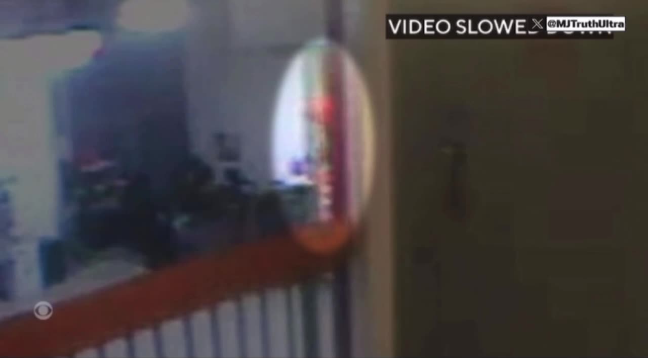 The last known figure to be seen before Epstein was Suicided