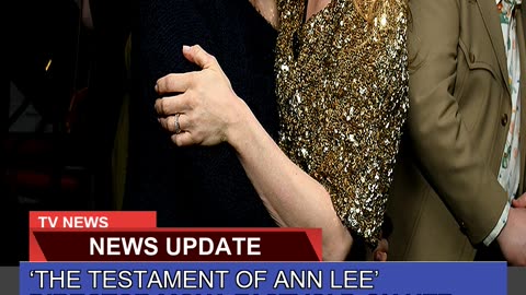 The Testament of Ann Lee Director Mona Fastvold