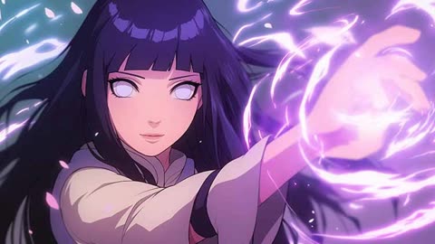 What if Naruto inherited The Dark Wood Style Part 1