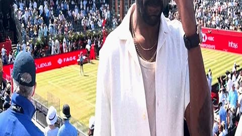Bbc Star Ore Oduba Admits Hes Been an Addict All