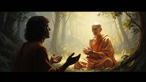 From Prince to Buddha Siddharthas Journey to Enlightenment