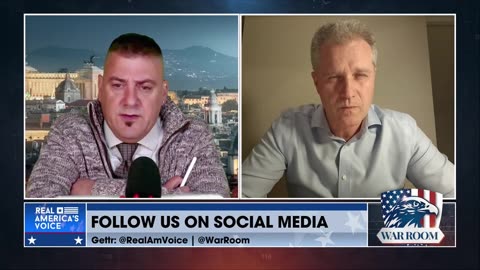 PETR BYSTRON: the AfD is being prosecuted for a made-up crime of “delegitimizing the German state”