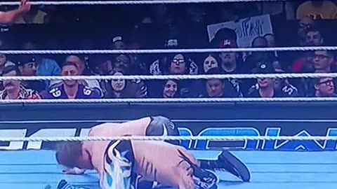 WWE