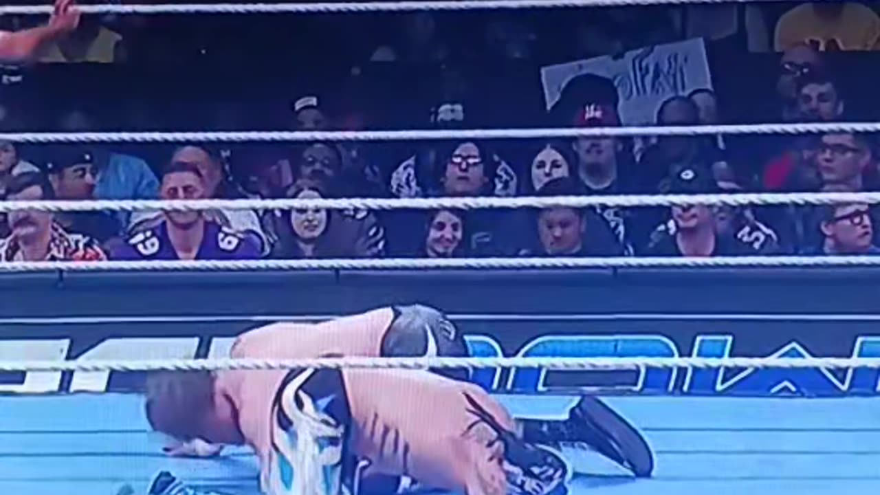 WWE