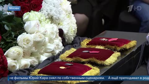 Выпуск новостей в 12 00 от 22.07.2025