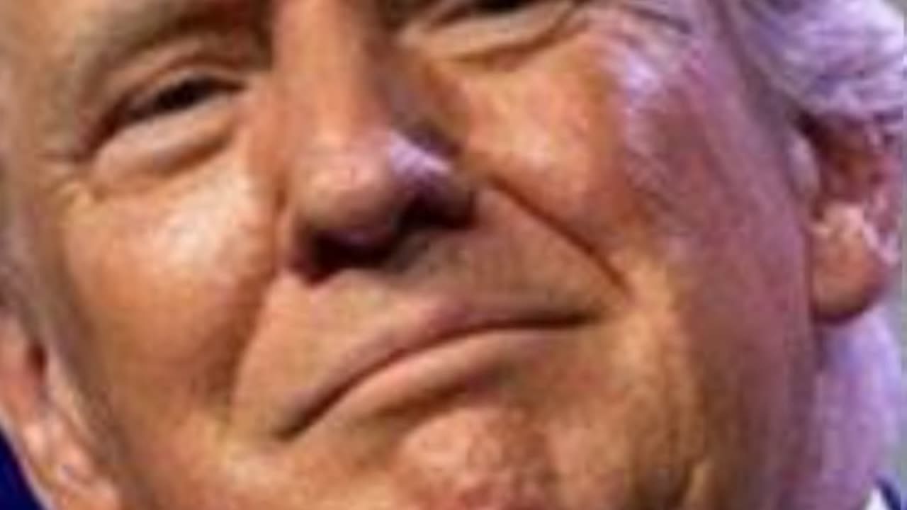Judge Sides With Trump - James Boasberg Overturned