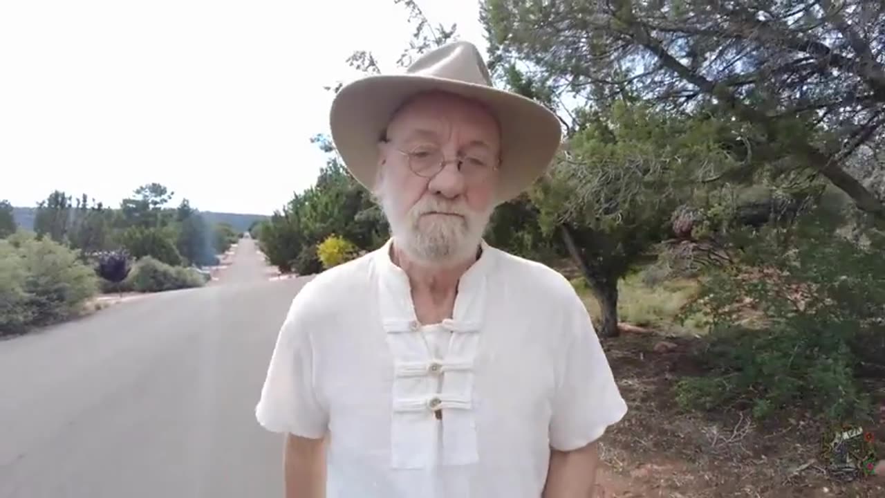 The Great Replacement