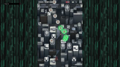 The First 15 Minutes of Gaiabreaker (Wii U)