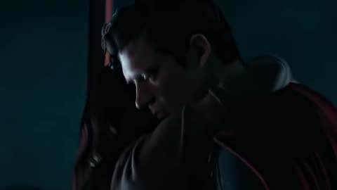 Superman Trailer A new Hope