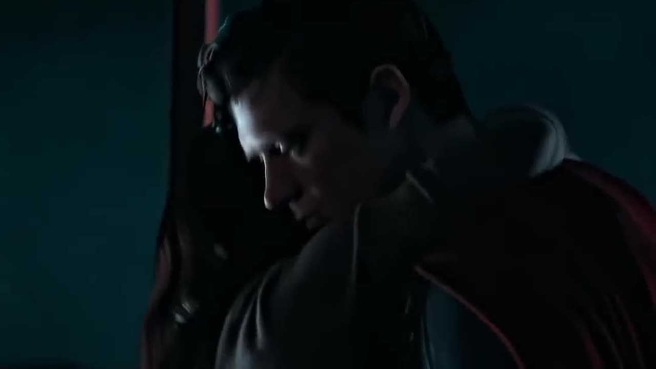Superman Trailer A new Hope