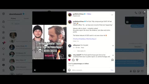 Shawn Ryan, Dan Crenshaw, Candace, Erika Kirk, Tim Pool and more!