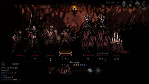Darkest Dungeon 2 (PC) E1.29