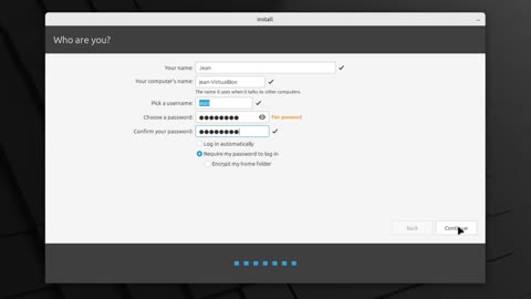 INTERNET FREEDOM- HOW TO SWITCH TO LINUX MINT