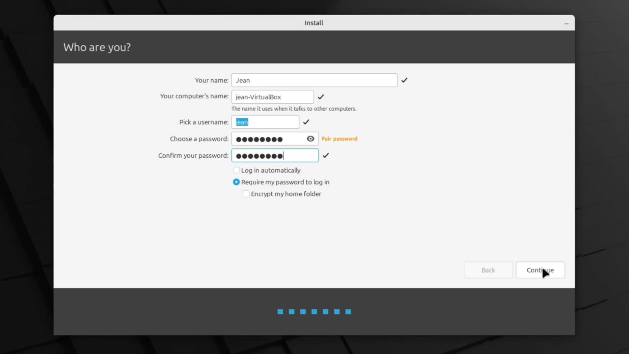 INTERNET FREEDOM- HOW TO SWITCH TO LINUX MINT