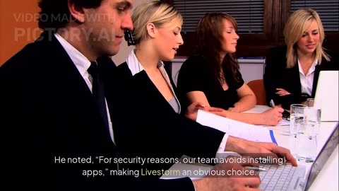How Freshly Improved Company-Wide Communication with Livestorm