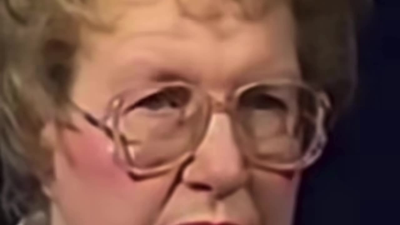 Dolores on Nostradamus Prediction of the AntiChrist.