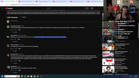 PopularMMOs Bodycam Video