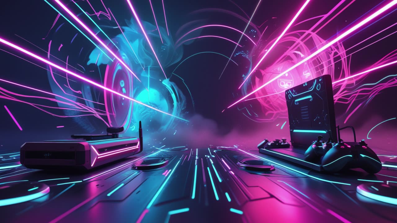 Psycho Drive | Epic EDM Gaming Music 🎶 (No Copyright)