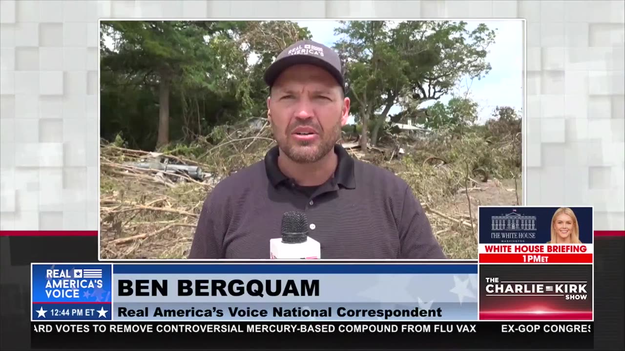 "THIS IS BY FAR THE BEST RESPONSE I'VE EVER SEEN"