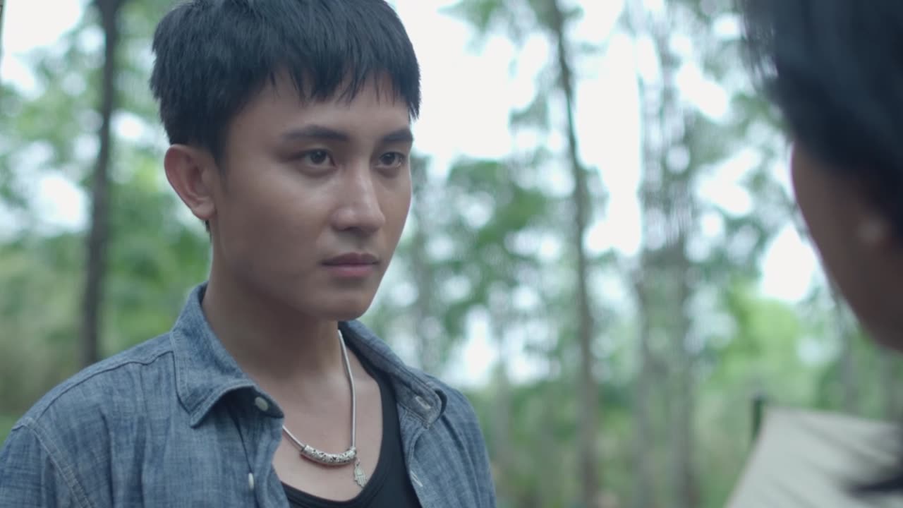 Băng đảng giang hồ p2 tập 2 part3