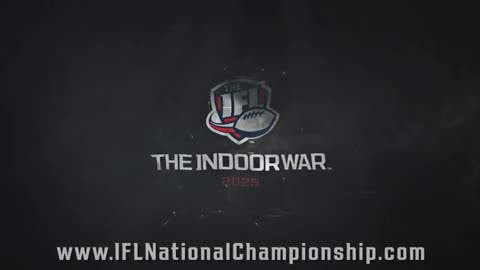 US Sports Football Feat. The IFL Week 15 Plays of the Week