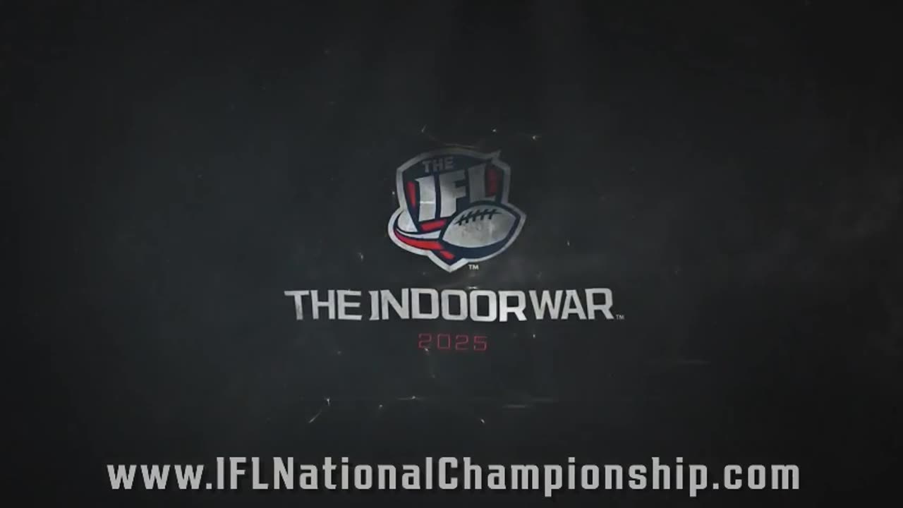 US Sports Football Feat. The IFL Week 15 Plays of the Week