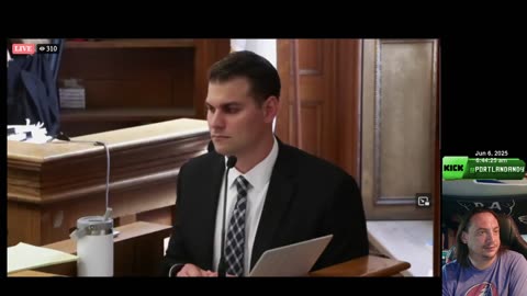 🔴 Karen Read Retrial With CHat