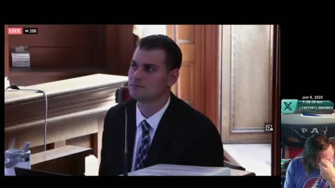 🔴 Karen Read Retrial With CHat