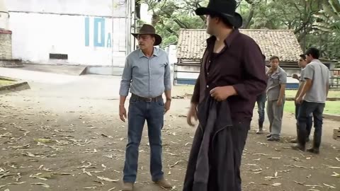 Las Bandidas capitulo 15