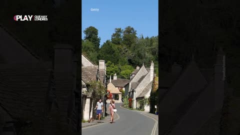 Londres alcanzará los 18 °C esta semana