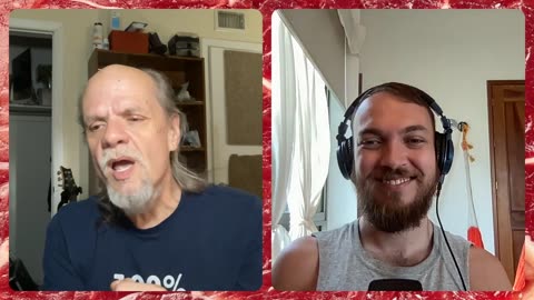 Curing Depression & Anxiety with the Carnivore Diet feat. Brett Lloyd (BWP27)