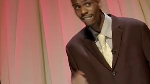 Chappelle Show S02 E08